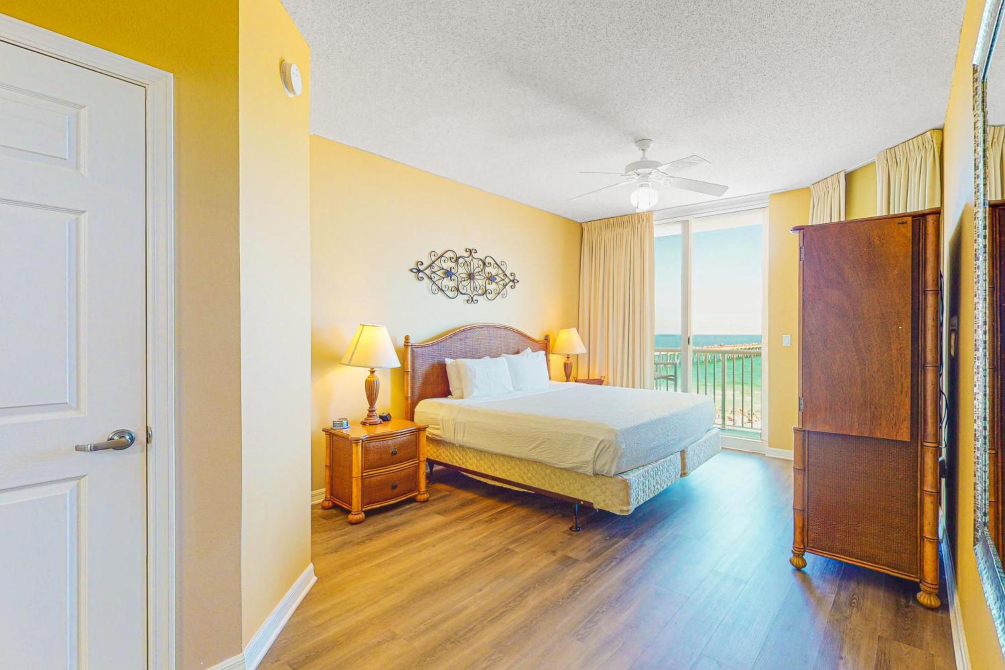 Summerwind Navarre Phòng bức ảnh