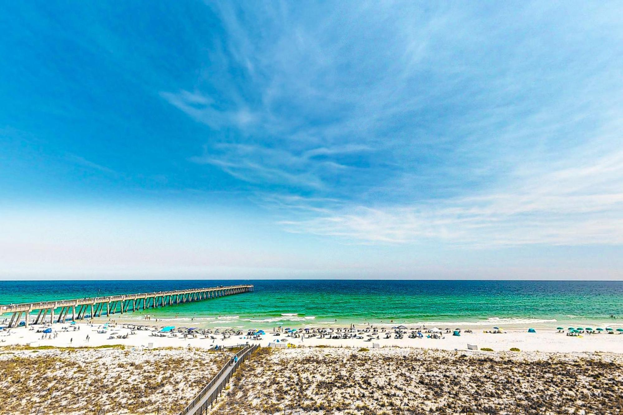 Summerwind Navarre Phòng bức ảnh