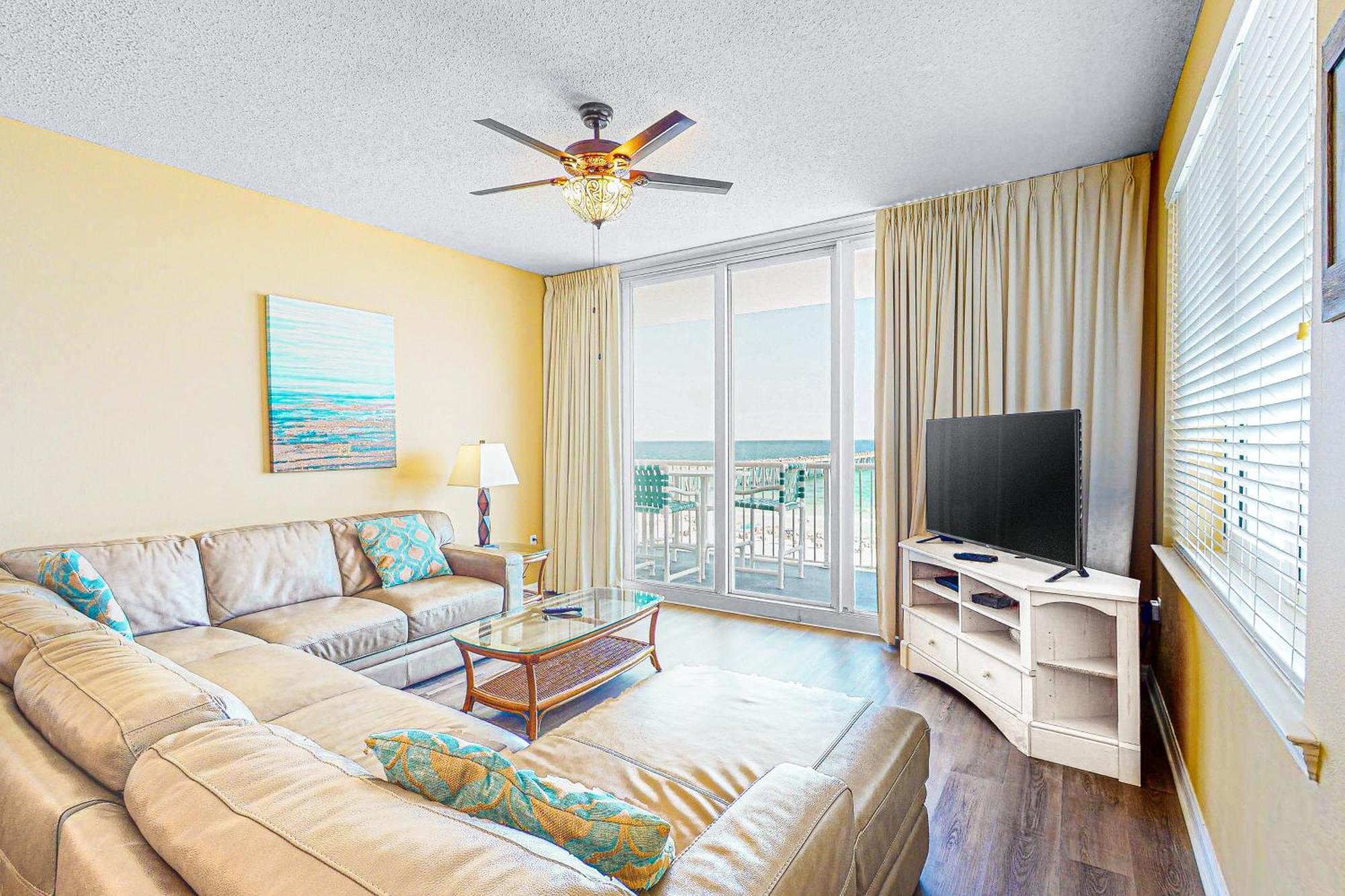Summerwind Navarre Phòng bức ảnh